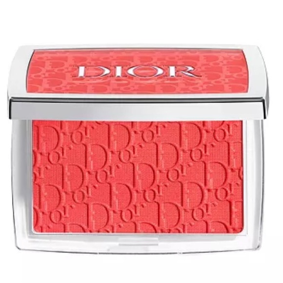 12-DIOR ROXY 015 GLOW BLUSH CHERRY - Picture 2 of 9